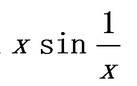 网课知到高等数学（理工）Ι智慧树答案